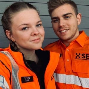 Meet your Posher, Taylor-renee